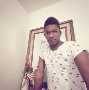 Meet your Posher, Abdoulaye